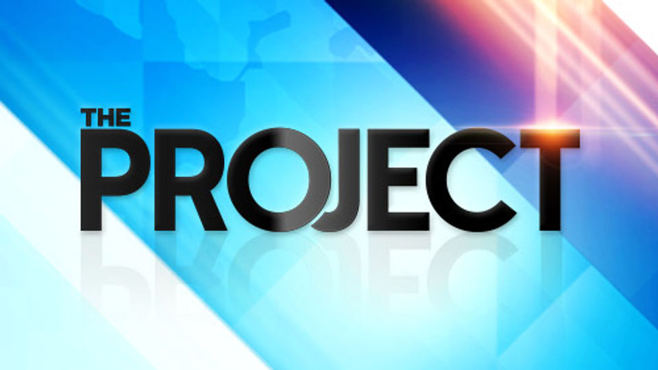 The Project - Channel 10